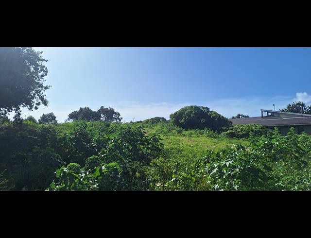 1,745M² VACANT LAND FOR SALE IN PARKERSDORP